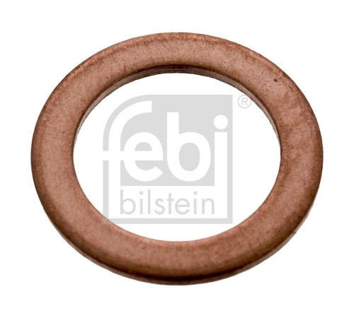 Ущільнювальне кільце, компресор 101219 FEBI BILSTEIN