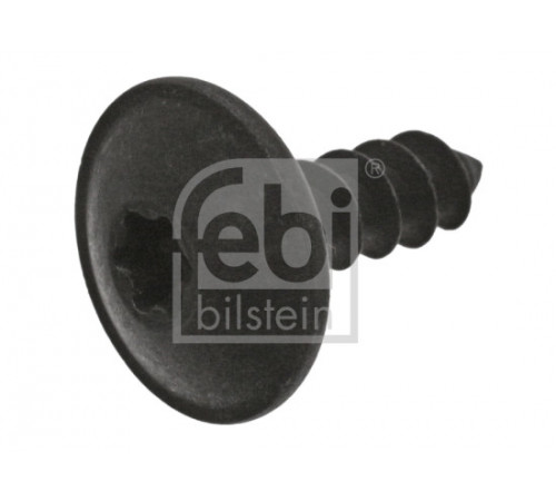 Захист двигуна/протипідкатний брус 101436 FEBI BILSTEIN