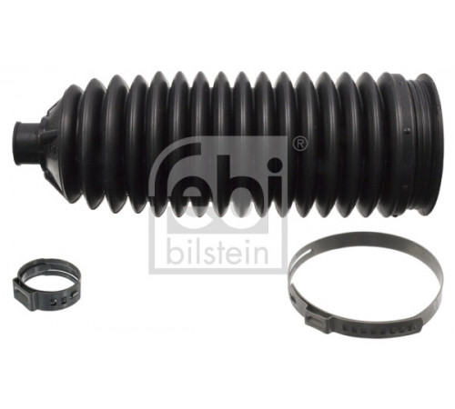Комплект гофрованих кожухів, механізм рульового керування 102067 FEBI BILSTEIN