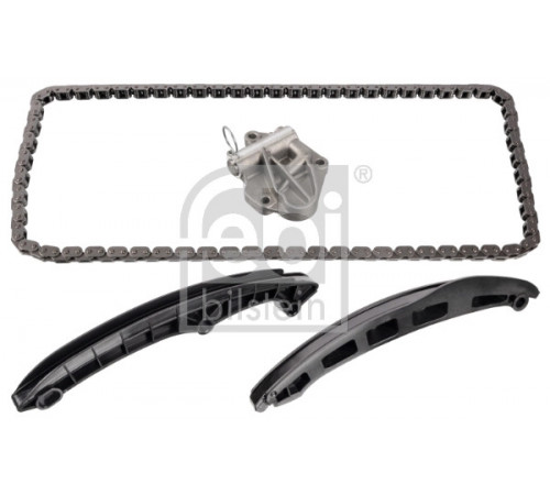 Комплект ланцюгів привода 102197 FEBI BILSTEIN