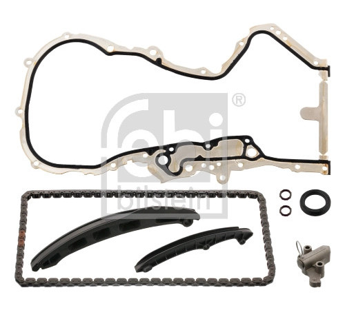 Комплект ланцюгів привода 102423 FEBI BILSTEIN