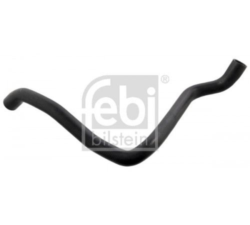Шланг радіатора 102483 FEBI BILSTEIN