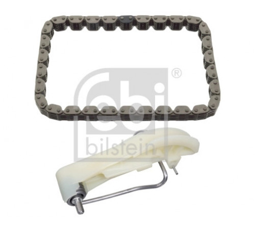 Комплект ланцюгів, привод оливного насоса 102635 FEBI BILSTEIN