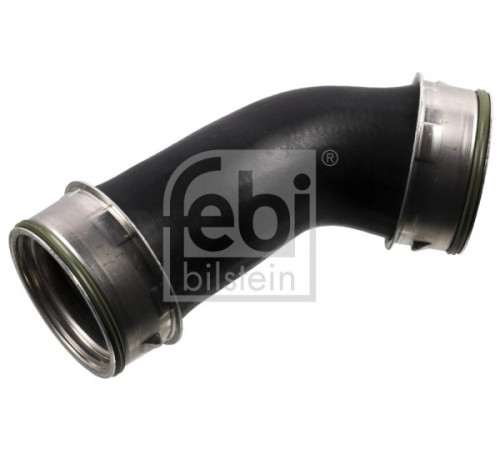 Шланг подачі наддувального повітря 102658 FEBI BILSTEIN