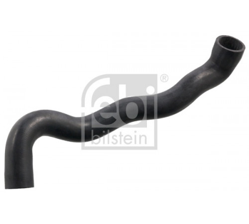 Шланг радіатора 102672 FEBI BILSTEIN