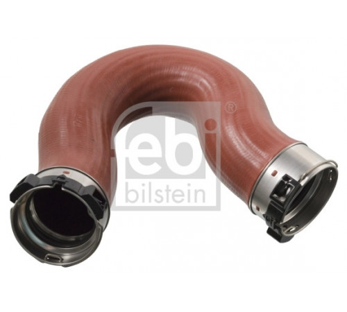 Шланг подачі наддувального повітря 102724 FEBI BILSTEIN