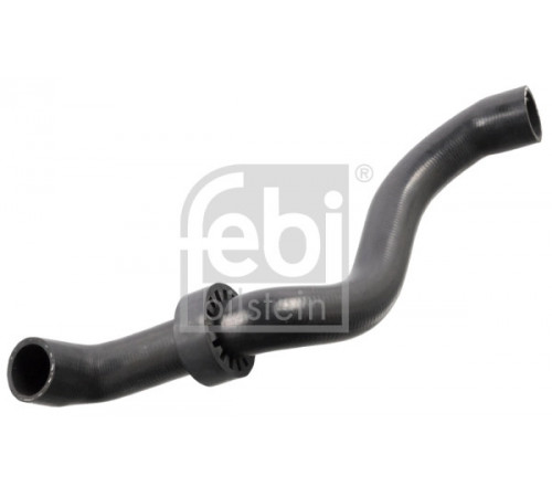 Шланг радіатора 102960 FEBI BILSTEIN