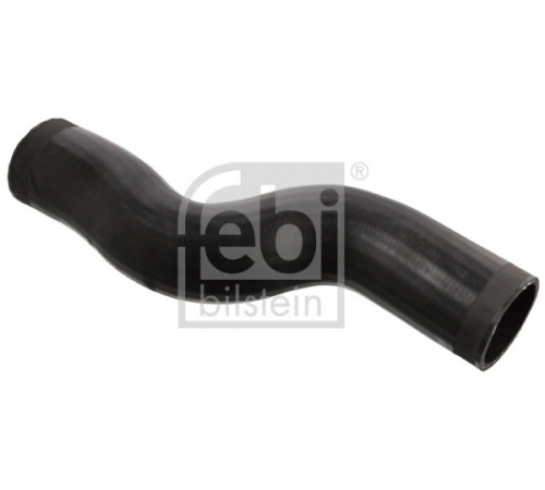 Шланг подачі наддувального повітря 103138 FEBI BILSTEIN