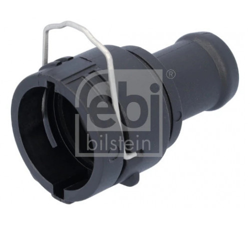 Фланець охолоджувальної рідини 103334 FEBI BILSTEIN