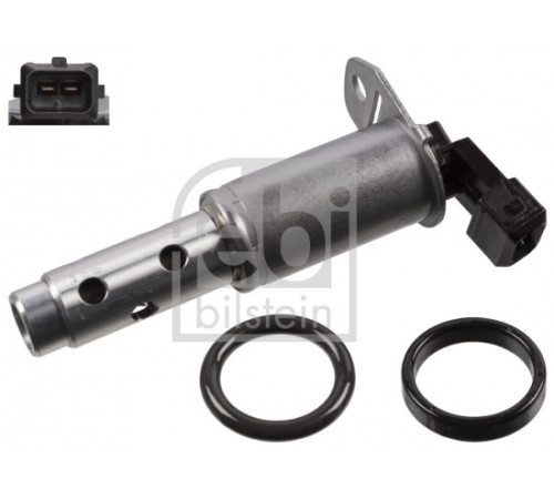Клапан керування, регулювання фаз газорозподілу 103360 FEBI BILSTEIN