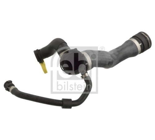Шланг радіатора 103453 FEBI BILSTEIN