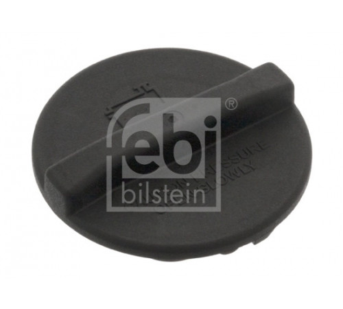 Запірна кришка, бак охолоджувальної рідини 103501 FEBI BILSTEIN