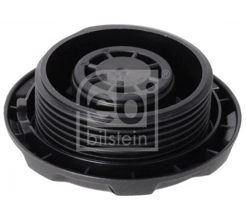 Запірна кришка, бак охолоджувальної рідини 103522 FEBI BILSTEIN