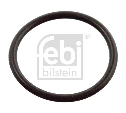 Ущільнювальне кільце, корпус форсунки 103836 FEBI BILSTEIN