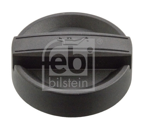 Запірний механізм, оливоналивний патрубок 103923 FEBI BILSTEIN