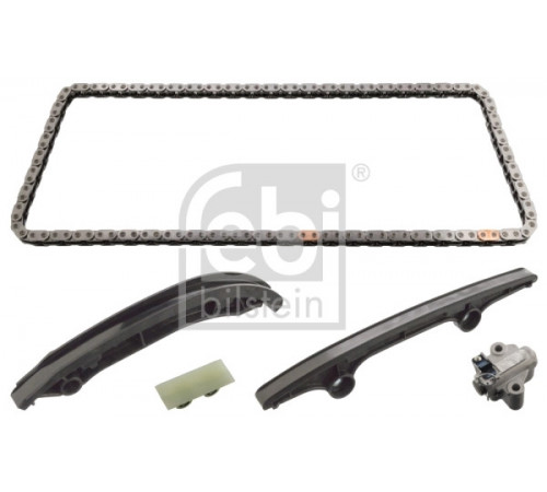 Комплект ланцюгів привода 104077 FEBI BILSTEIN
