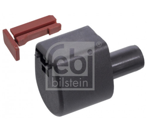 Стопорний штифт, запірний механізм оливного щупа автомат. КП 104483 FEBI BILSTEIN