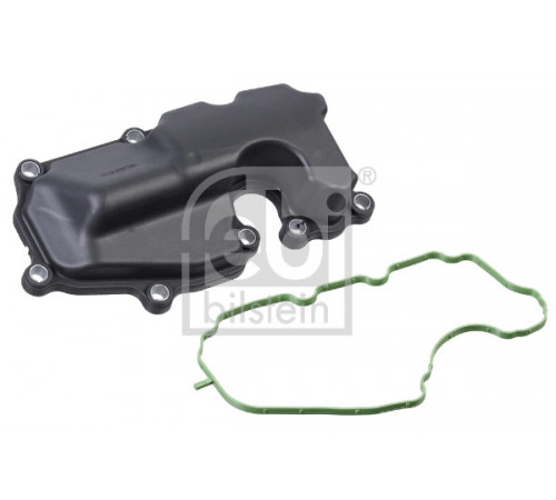 Сепаратор оливи, система продування картера 104966 FEBI BILSTEIN