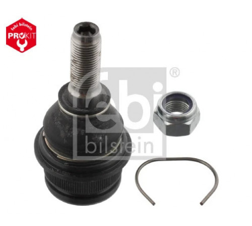 Нижній/верхній кульовий шарнір 10577 FEBI BILSTEIN