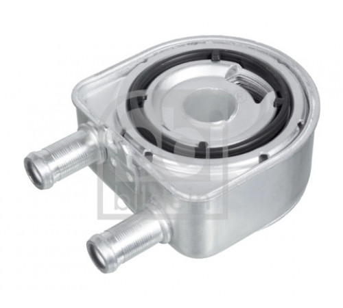 Охолоджувач оливи, моторна олива 105925 FEBI BILSTEIN