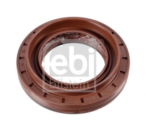 Ущільнення, диференціал 105963 FEBI BILSTEIN