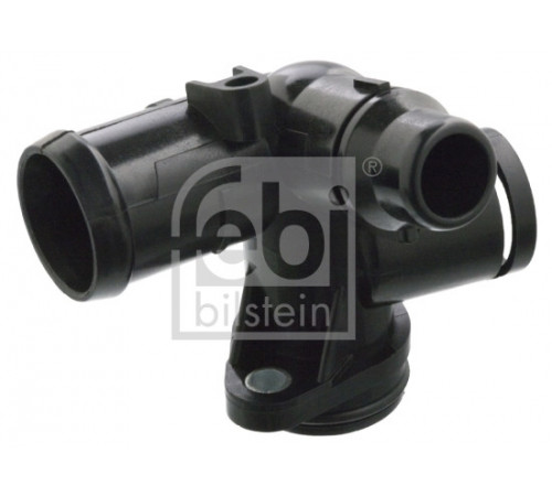 Фланець охолоджувальної рідини 106012 FEBI BILSTEIN