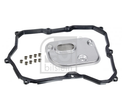 Комплект гідравлічних фільтрів, автоматична коробка передач 106108 FEBI BILSTEIN