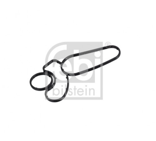 Охолоджувач оливи, моторна олива 106194 FEBI BILSTEIN