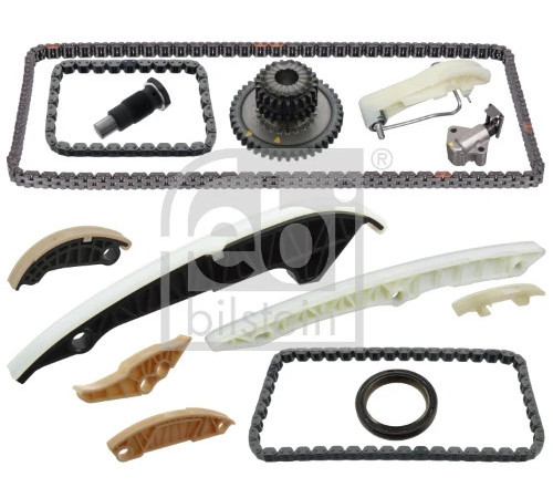 Комплект ланцюгів привода 106513 FEBI BILSTEIN