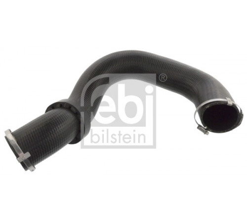 Шланг подачі наддувального повітря 106569 FEBI BILSTEIN