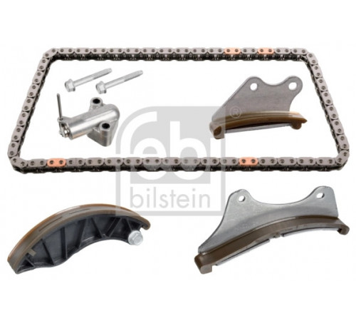 Комплект ланцюгів привода 106740 FEBI BILSTEIN