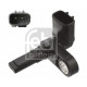 Датчик, кількість обертів колеса 106959 FEBI BILSTEIN
