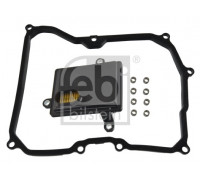Комплект гідравлічних фільтрів, автоматична коробка передач