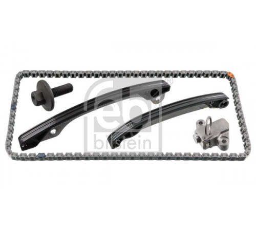 Комплект ланцюгів привода 107166 FEBI BILSTEIN