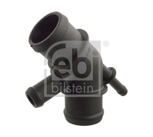 Фланець охолоджувальної рідини 107181 FEBI BILSTEIN