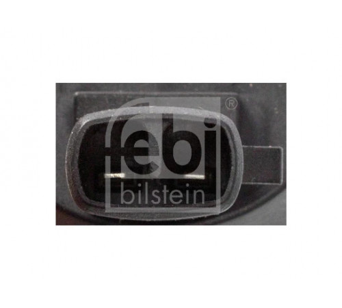 Насос подачі води для миття, система склоочисників 107496 FEBI BILSTEIN