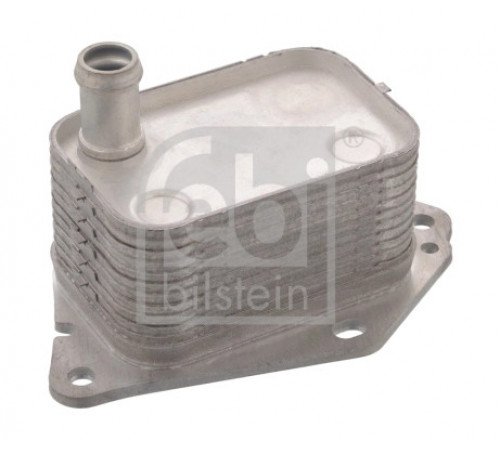 Охолоджувач оливи, моторна олива 108011 FEBI BILSTEIN