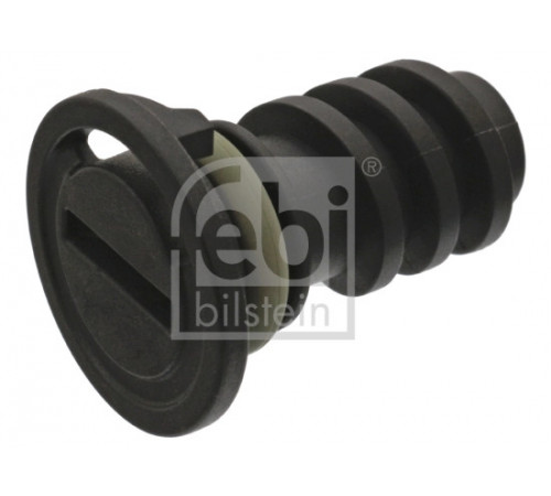 Пробка, оливний піддон 108016 FEBI BILSTEIN