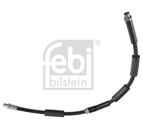 Гальмівний шланг 108081 FEBI BILSTEIN