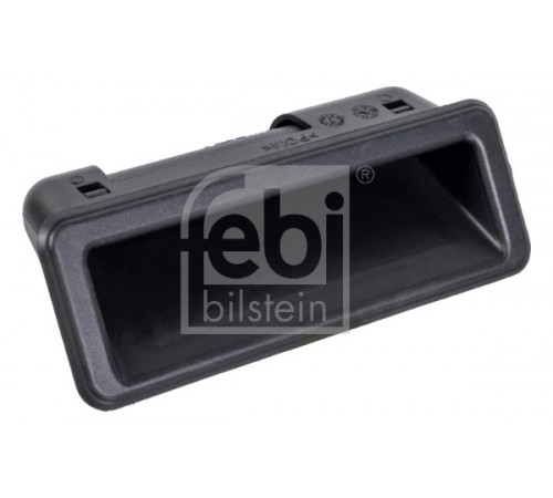Перемикач, механізм розблокування кришки бака 108217 FEBI BILSTEIN