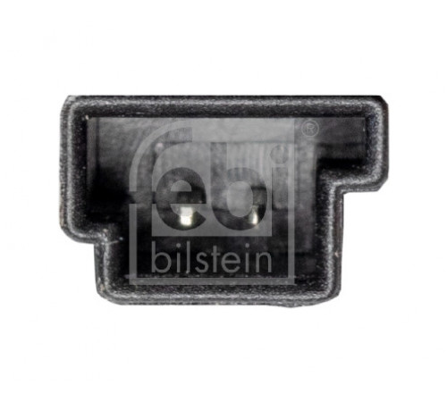 Перемикач, механізм розблокування кришки бака 108217 FEBI BILSTEIN