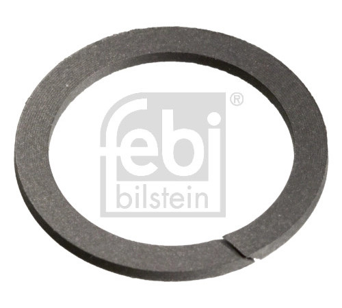Ущільнення, запірна кришка кулачкового вала 108858 FEBI BILSTEIN