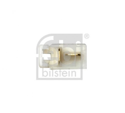 Насос подачі води для миття, система склоочисників 109273 FEBI BILSTEIN