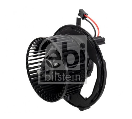 Компресор салону 109331 FEBI BILSTEIN
