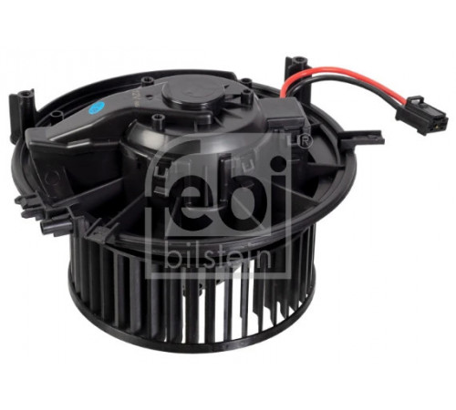 Компресор салону 109331 FEBI BILSTEIN