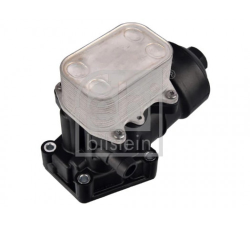 Корпус, оливний фільтр 109394 FEBI BILSTEIN