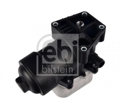 Корпус, оливний фільтр 109394 FEBI BILSTEIN