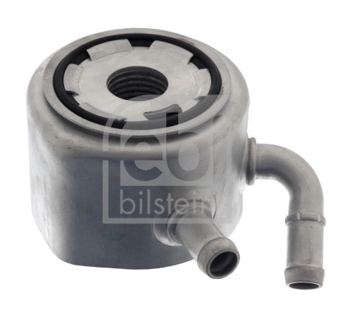 Охолоджувач оливи, моторна олива 109469 FEBI BILSTEIN