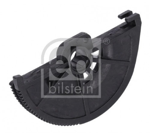 Ремонтний комплект, додаткове авторегулювання зчеплення 11439 FEBI BILSTEIN