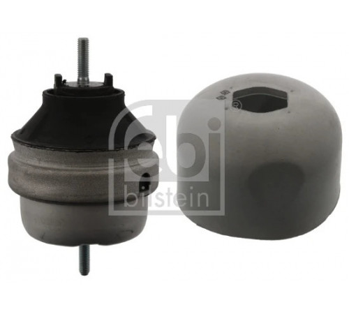 Опора, двигун 11486 FEBI BILSTEIN